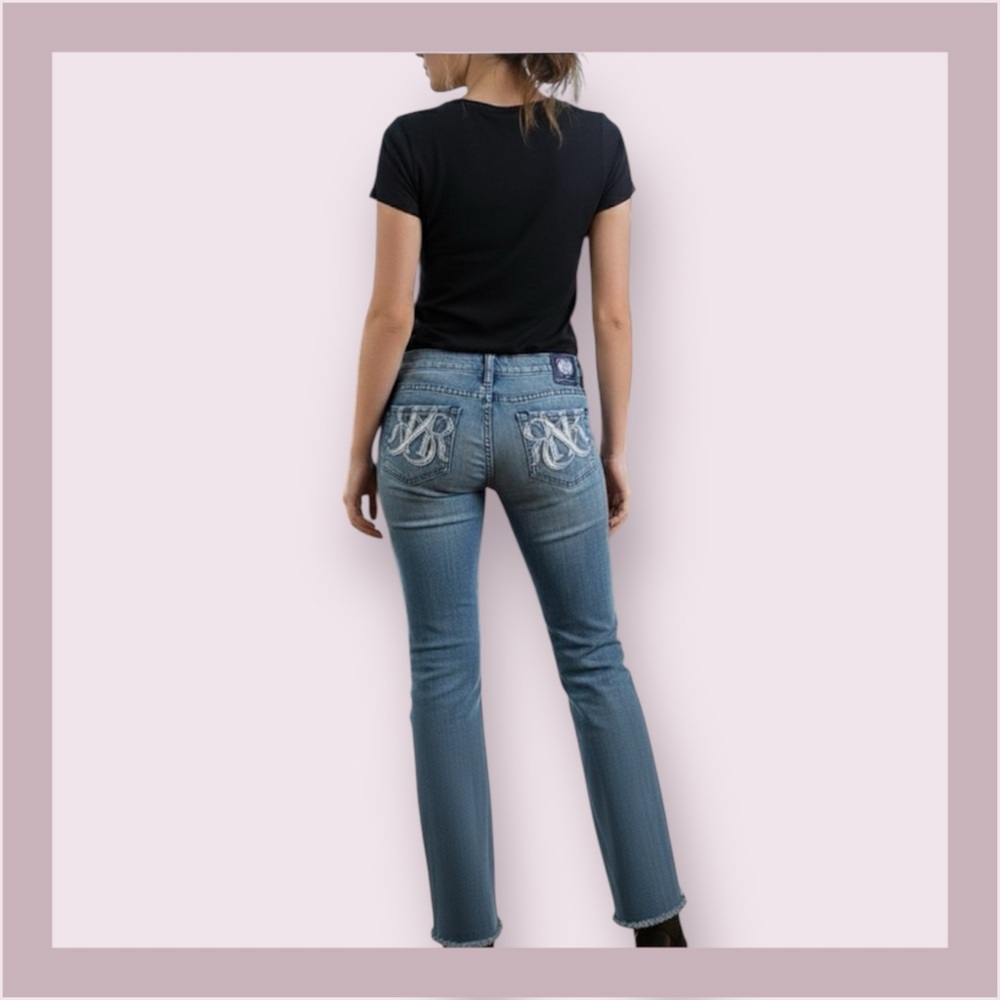 Rock & Republic Kasandra Jeans
